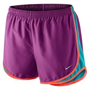 Nike Women’s Dri-Fit Tempo Short Cosmic Purple Short